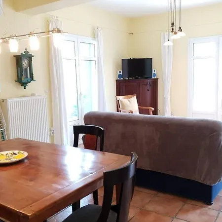 Apartment Pilali 1 Agia Efimia