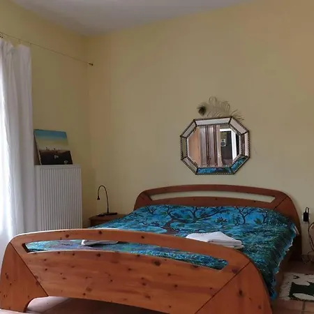Apartment Pilali 1 *