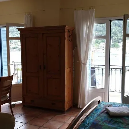 Apartment Pilali 1