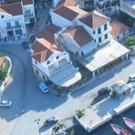 Apartment Pilali 1 Agia Efimia