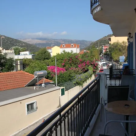 Pilali 1 Agia Efimia